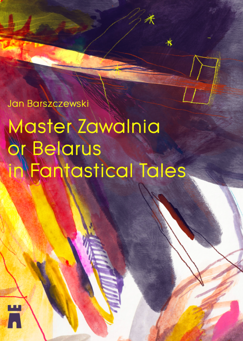 Master Zawalnia - Jan Barszczewski